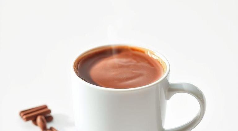 jamie oliver hot chocolate