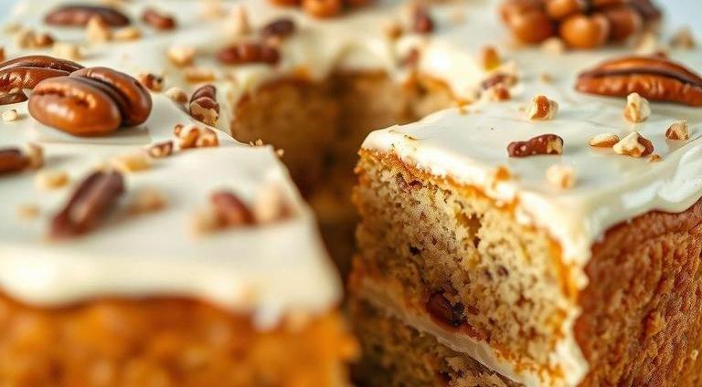 jamie oliver hummingbird cake
