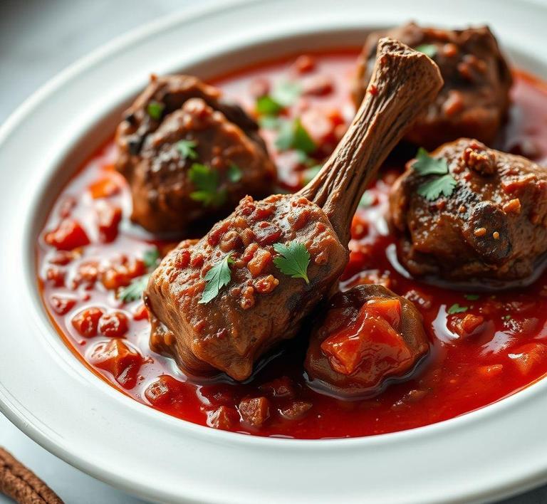 jamie oliver lamb rogan josh