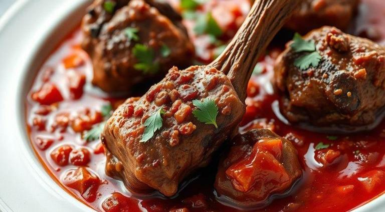 jamie oliver lamb rogan josh