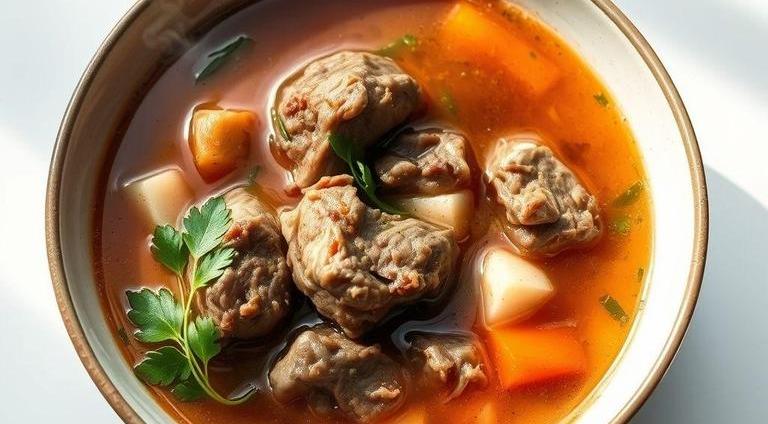 jamie oliver lamb soup