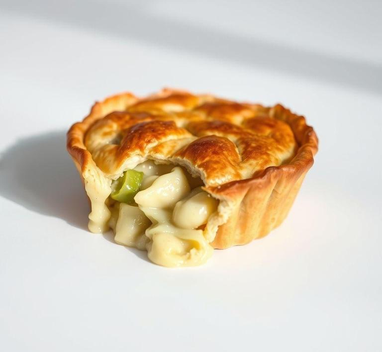jamie oliver leek and potato pie
