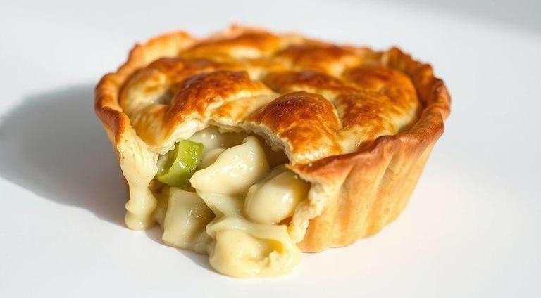 jamie oliver leek and potato pie