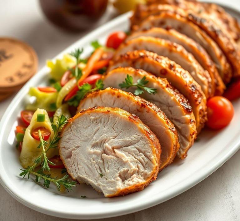 jamie oliver leftover turkey