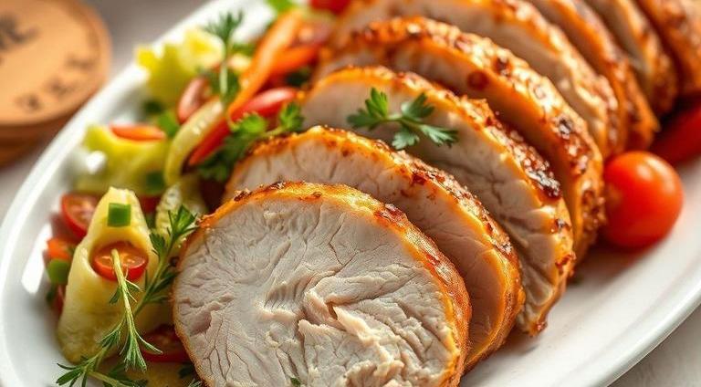 jamie oliver leftover turkey