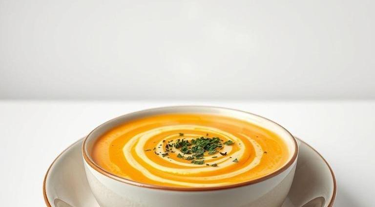 jamie oliver marrow soup