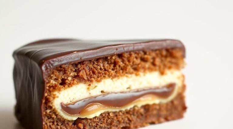 jamie oliver mars bar cake