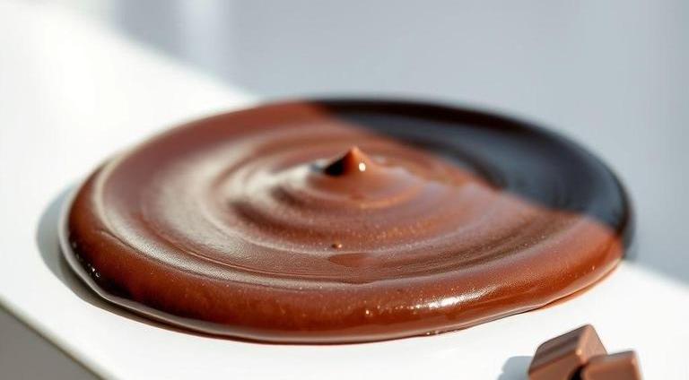 jamie oliver microwave chocolate pudding