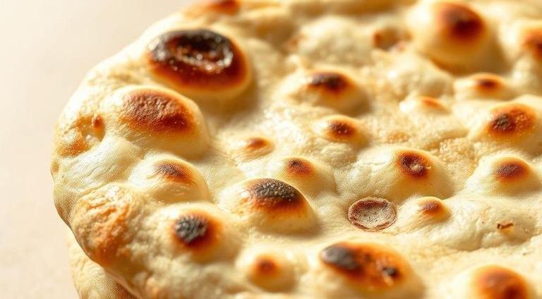 jamie oliver naan bread