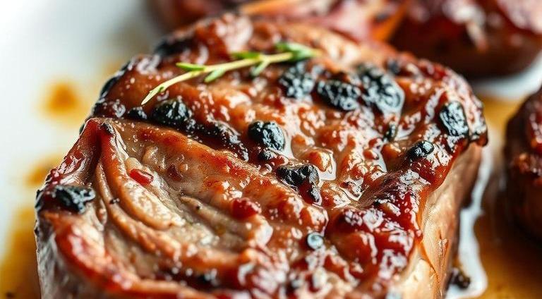 jamie oliver pan seared lamb