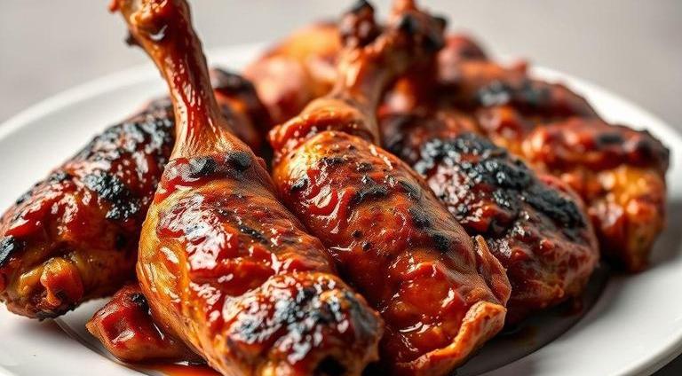 jamie oliver peri peri chicken