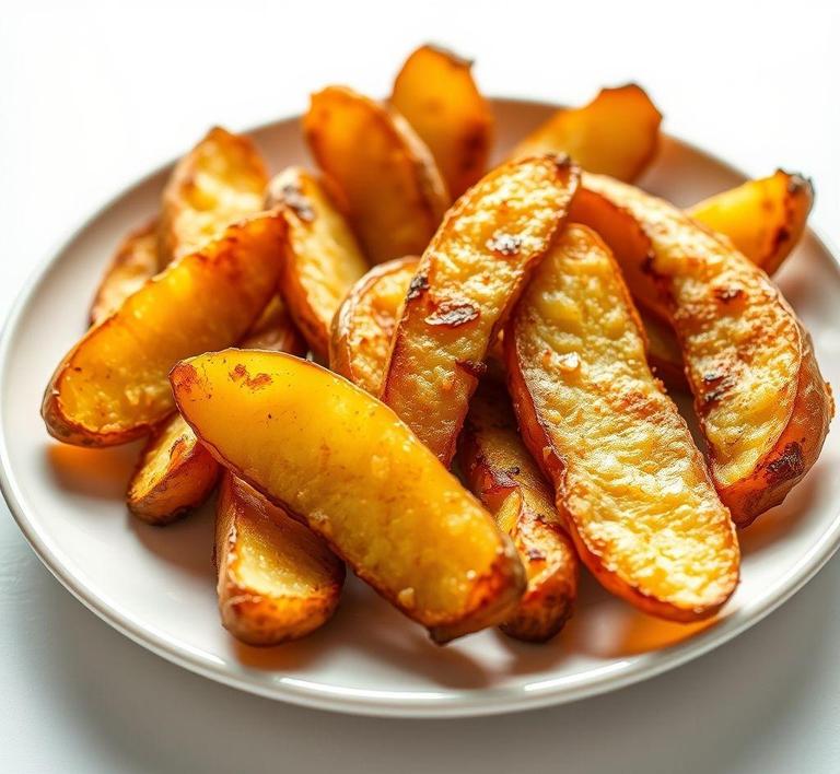jamie oliver potato wedges