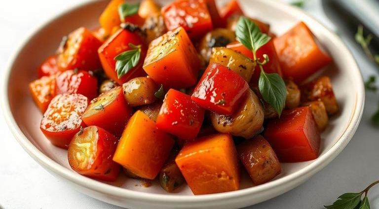 jamie oliver ratatouille