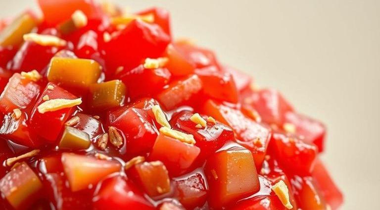 jamie oliver rhubarb and ginger jam