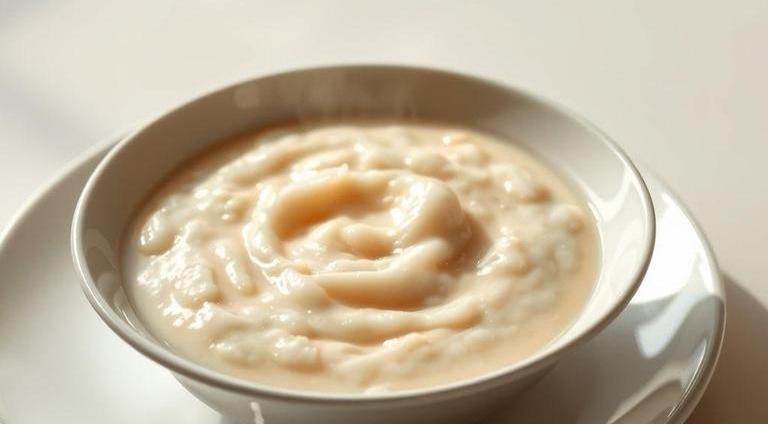 jamie oliver rice pudding