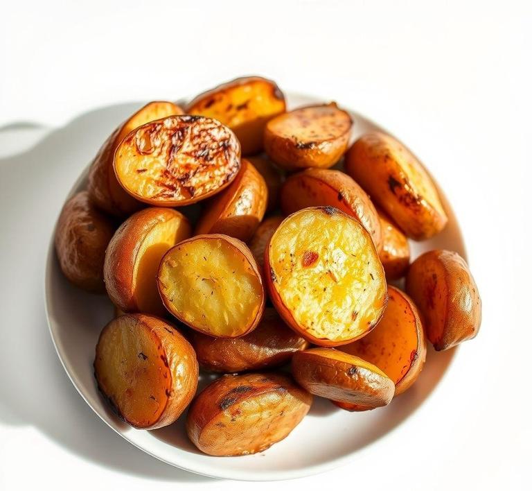 jamie oliver roast potatoes
