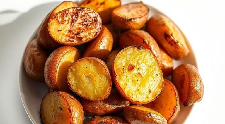 jamie oliver roast potatoes