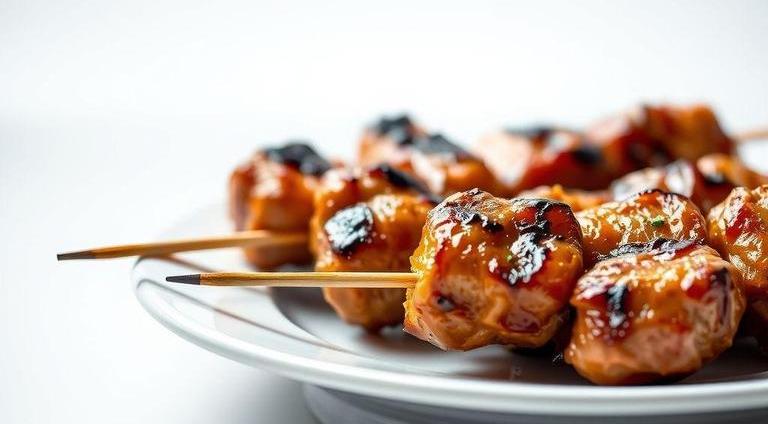 jamie oliver satay chicken