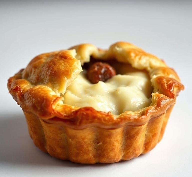 jamie oliver sausage and mash pie