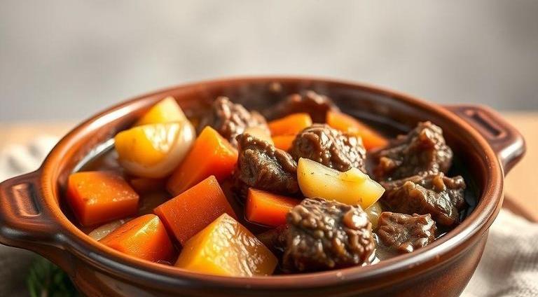 jamie oliver slow cook beef stew