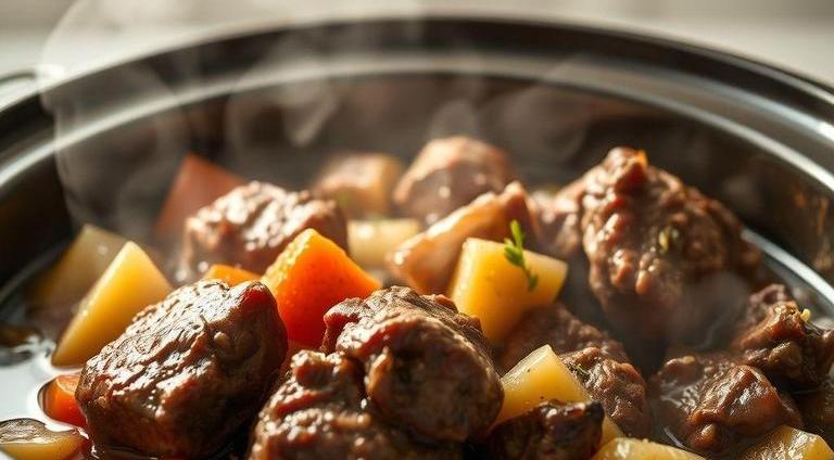 jamie oliver slow cooker lamb stew recipe