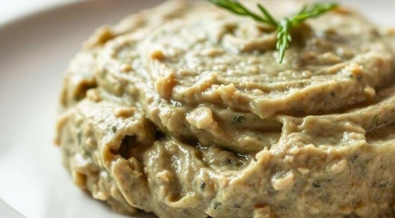 jamie oliver smoked mackerel pate