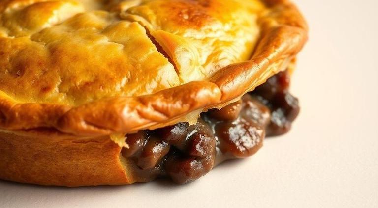 jamie oliver steak and kidney pie