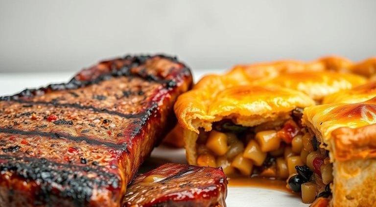 jamie oliver steak and pie
