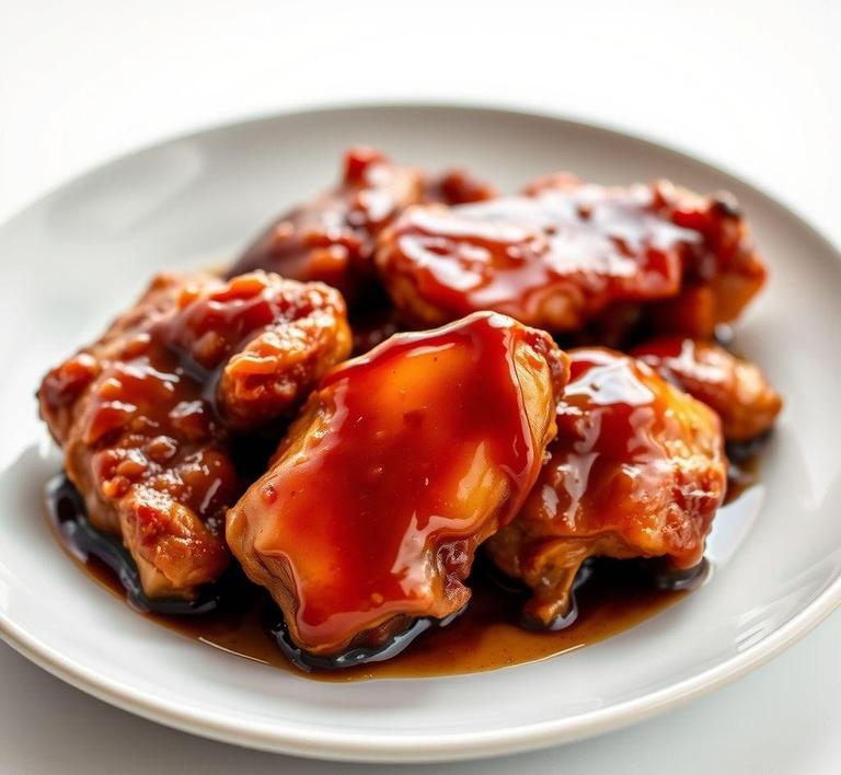jamie oliver sticky chicken 30 minute meals