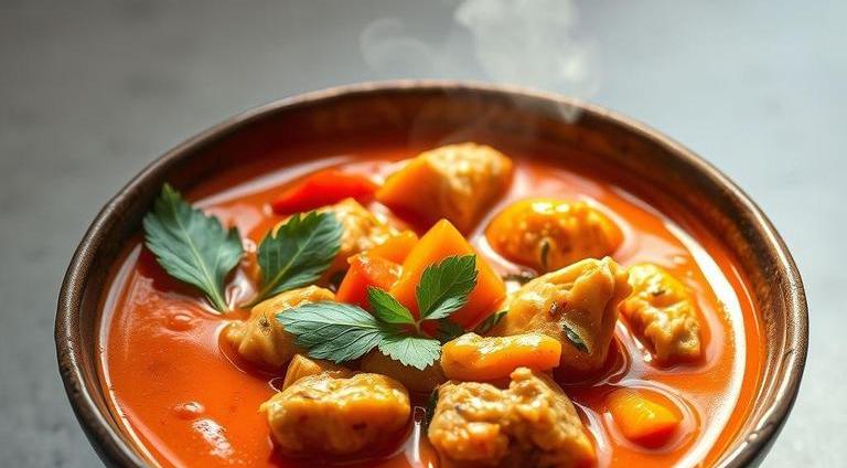 jamie oliver thai red curry 30 minute meals