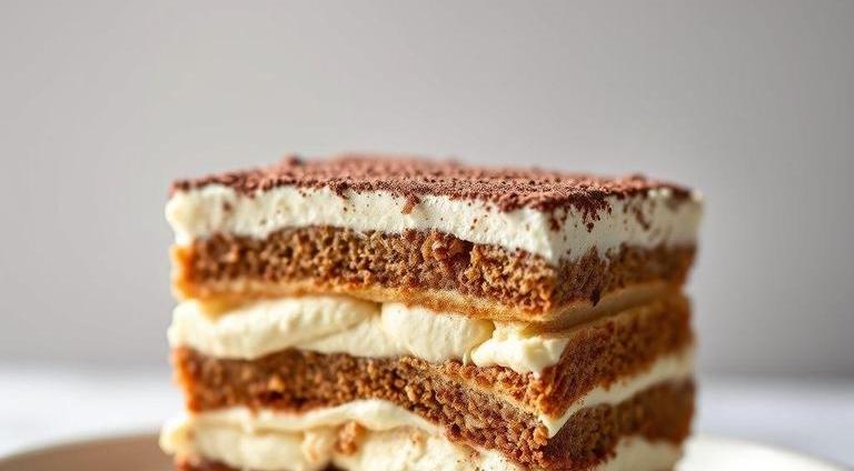jamie oliver tiramisu cake