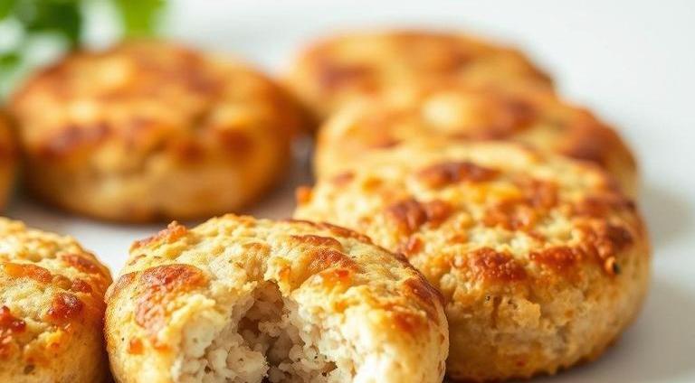 jamie oliver tuna fish cakes