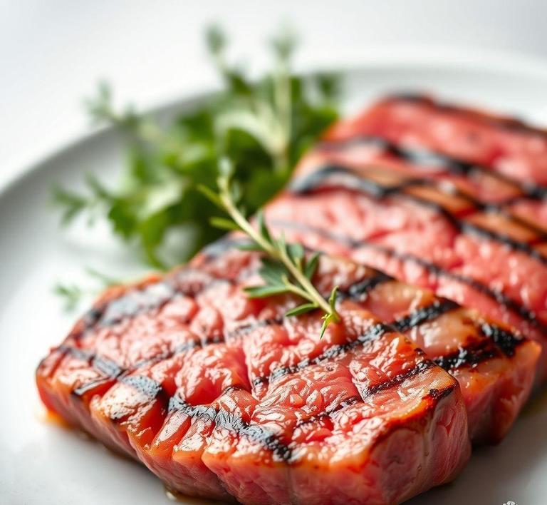 jamie oliver tuna steak