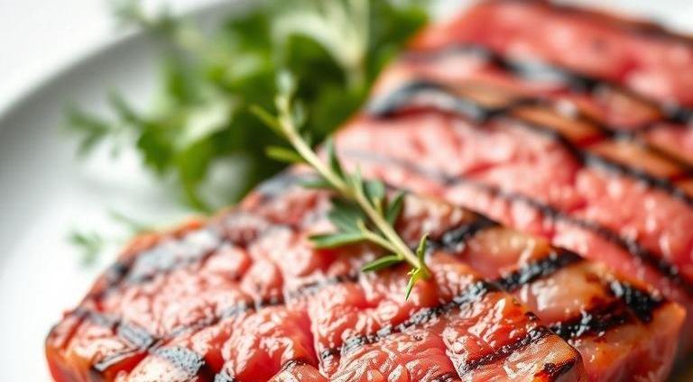 jamie oliver tuna steak