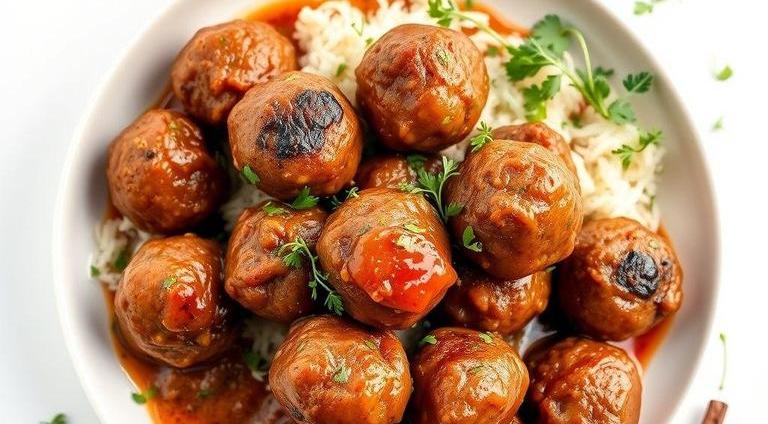 jamie oliver turkey kofte