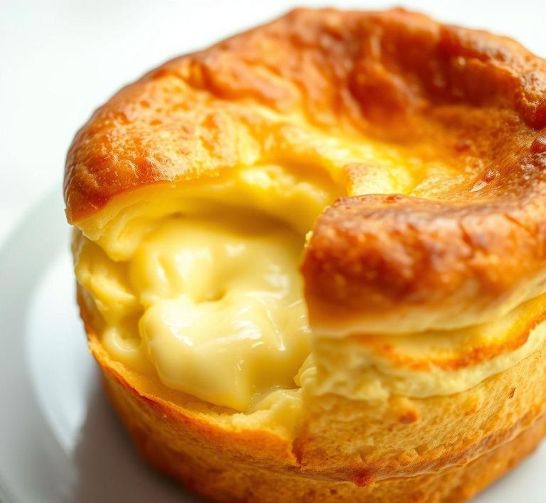jamie oliver twice baked cheese souffl