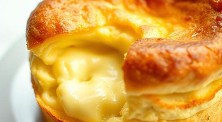 jamie oliver twice baked cheese souffl