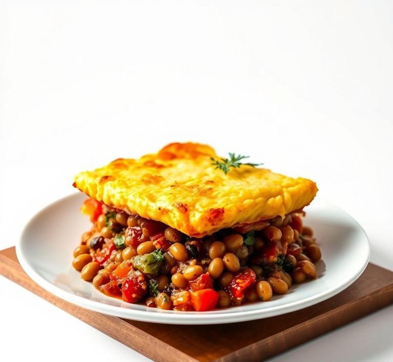 jamie oliver veg cottage pie