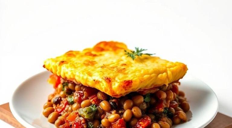jamie oliver veg cottage pie