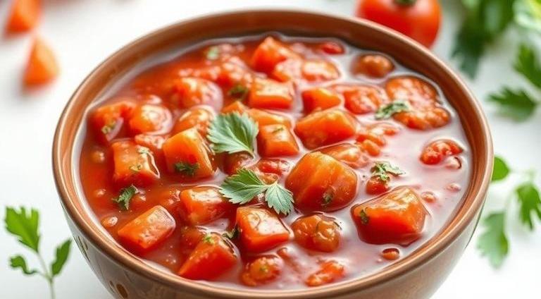 jamie oliver veg tomato sauce