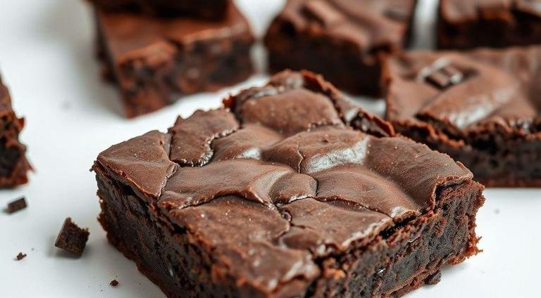 jamie oliver vegan chocolate brownies