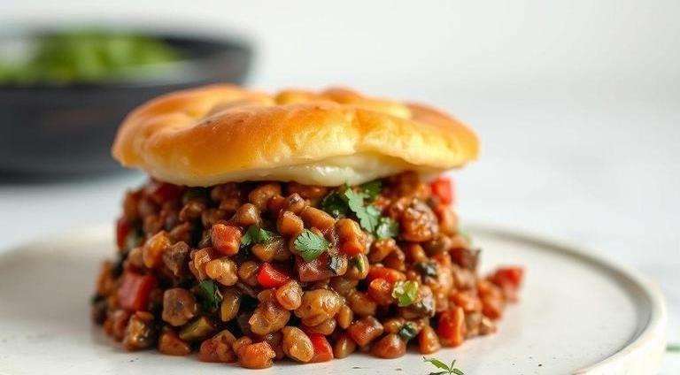 jamie oliver vegan shepherds pie