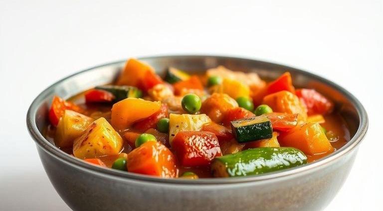 jamie oliver vegetable curry recipe 30 minute meals